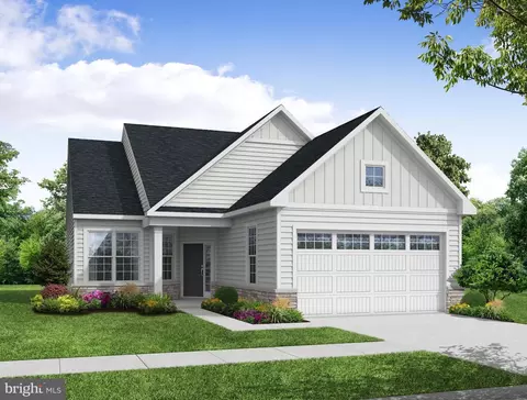 6 Vinegold Dr, Mullica Hill, NJ 08062