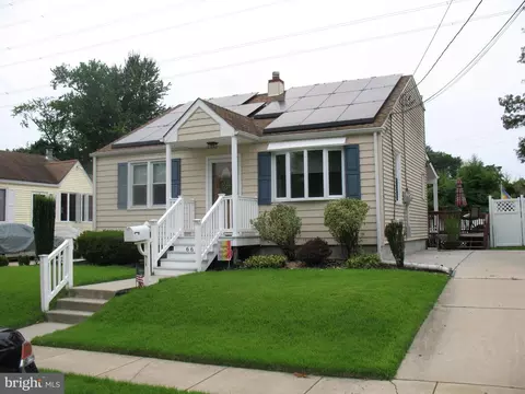 665 Washington Ave, Woodbury, NJ 08096
