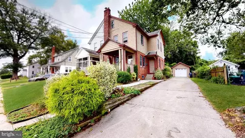 418 S Jackson St, Woodbury, NJ 08096