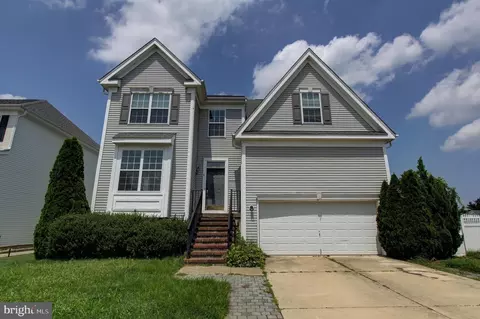 4 Lord Ln, Thorofare, NJ 08086