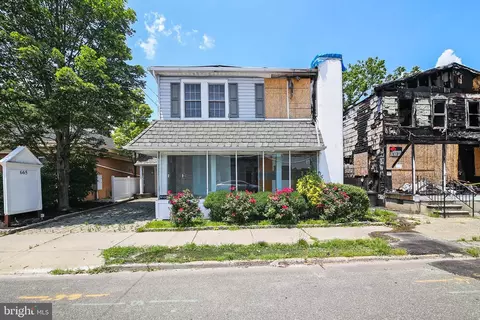 665 N Broad St, Woodbury, NJ 08096