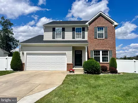 206 Rodney Ave, Deptford, NJ 08096