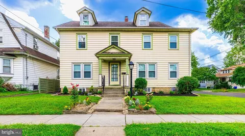 177 W Centre St, Woodbury, NJ 08096