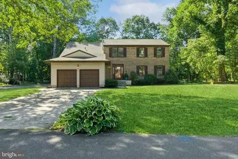 568 Longwood Ave, Woodbury, NJ 08096