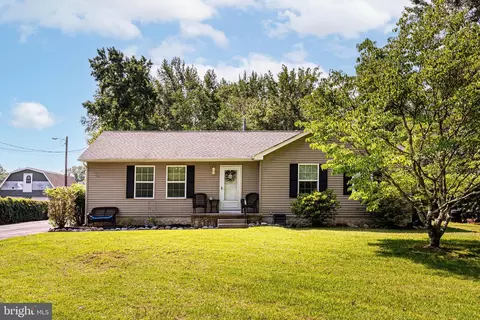 104 Stanger Ave, Glassboro, NJ 08028