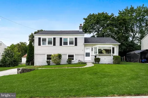 332 Carnegie Ave, Wenonah, NJ 08090