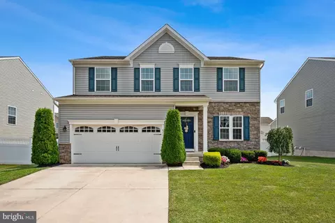 411 Crispin Way, Glassboro, NJ 08028