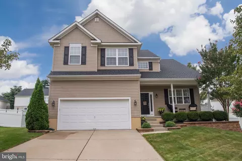 142 Molly Pitcher Way, Woodbury, NJ 08096