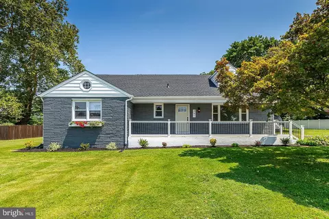 361 Jessup Rd, West Deptford, NJ 08086