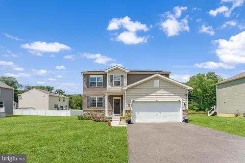 623 Schaeffer Ave, Woodbury, NJ 08096