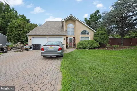 154 Arline Ave, Woodbury, NJ 08096