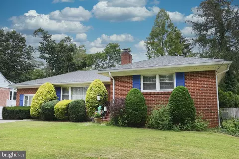 305 E Maple St, Wenonah, NJ 08090