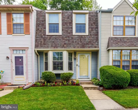 706 Garrison Ct, West Deptford, NJ 08051