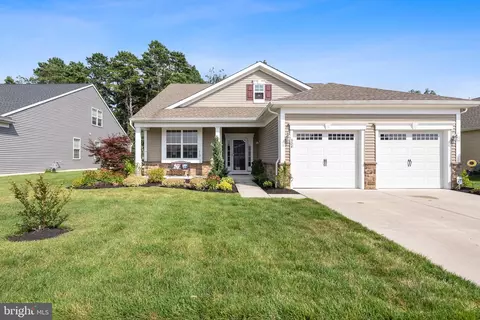 304 Berrhill Dr, Williamstown, NJ 08094