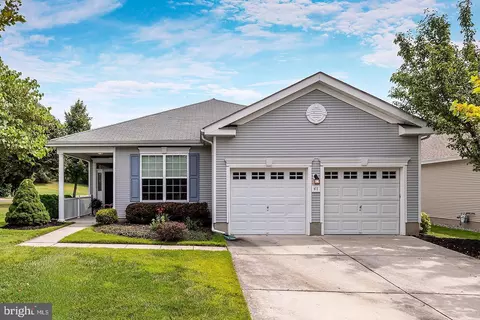 41 Danbury Rd, Woolwich Township, NJ 08085