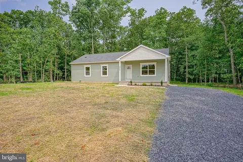 2335 Sheridan Ave, Franklinville, NJ 08322