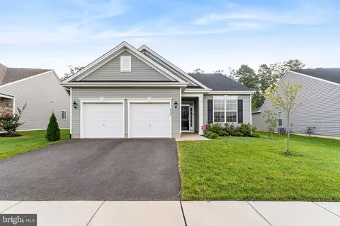 3563 Castleton Dr, Williamstown, NJ 08094