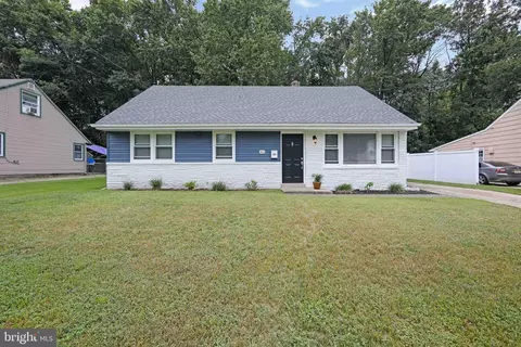365 Haverford Ave, Wenonah, NJ 08090
