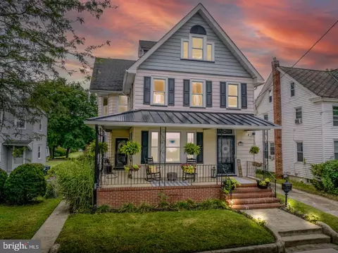 1718 Kings Hwy, Swedesboro, NJ 08085