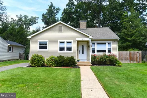 12 Adams Ave, Pitman, NJ 08071