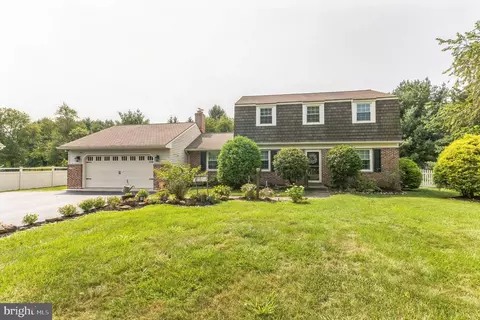 1278 Ellis Mill Rd, Mullica Hill, NJ 08062