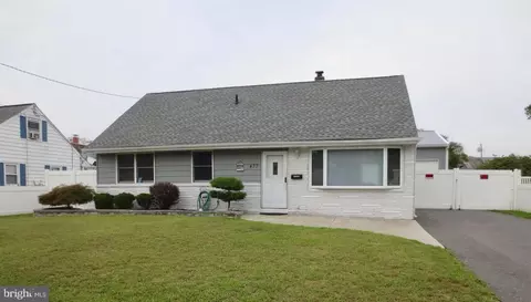 473 Westminister, Wenonah, NJ 08090