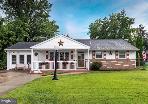 1156 Ford Ave, West Deptford, NJ 08096