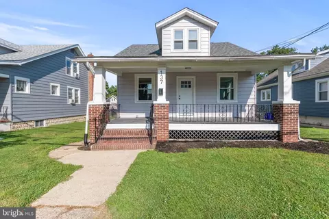137 Lupton Ave, Woodbury, NJ 08096