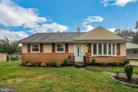 301 Hessian Ave, Woodbury, NJ 08096