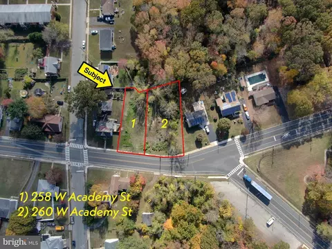 258260 W Academy St, Clayton, NJ 08312