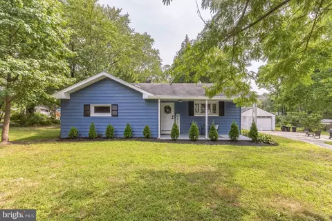 261 Lee Ave, Woodbury, NJ 08096