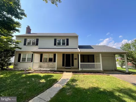 514 Pitman Ave, Pitman, NJ 08071