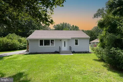 2680 Coles Mill Rd, Franklinville, NJ 08322