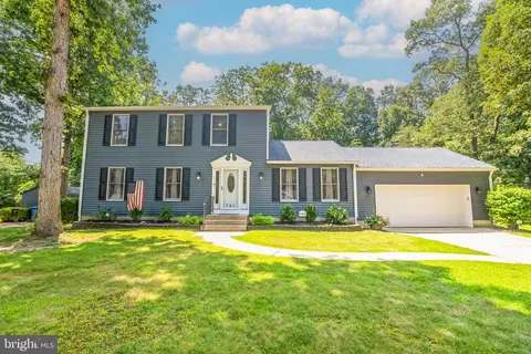 701 Webster Dr, Monroeville, NJ 08343