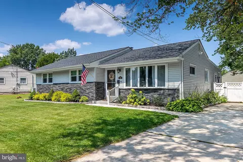 190 Ford Ave, West Deptford, NJ 08096