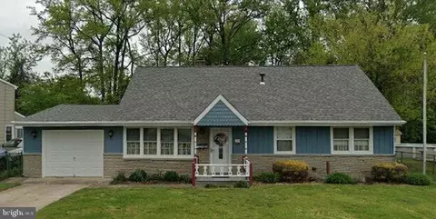 329 Haverford Ave, Wenonah, NJ 08090