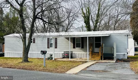 101 Kennedy Ave, Williamstown, NJ 08094