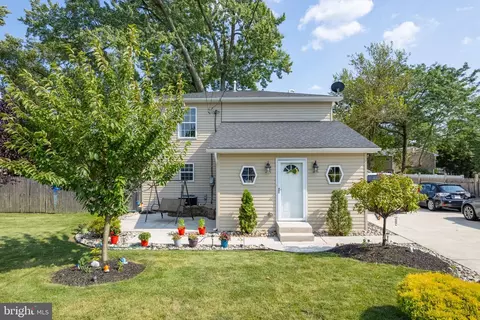 848 Market Ave, Woodbury, NJ 08096