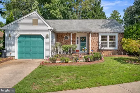 36 Kelly Dr, Woodbury, NJ 08096