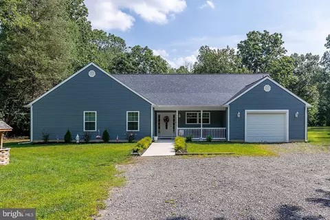 3364 Coles Mill Rd, Franklinville, NJ 08322