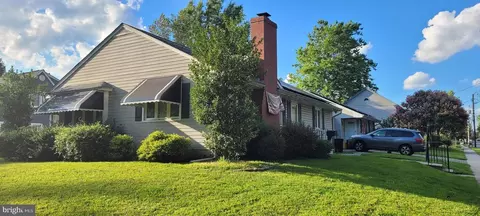 137 S Girard St, Woodbury, NJ 08096