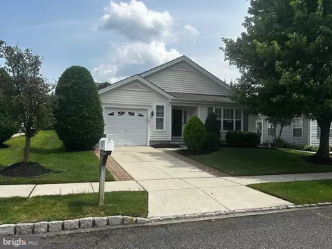 21 Wintergreen Way, Sewell, NJ 08080