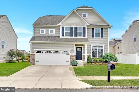405 Crispin Way, Glassboro, NJ 08028
