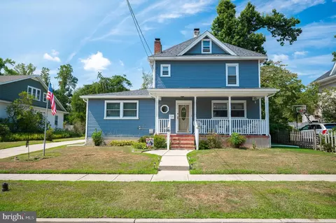 106 S Lincoln Ave, Wenonah, NJ 08090
