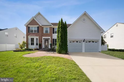 608 Stockton Dr, Williamstown, NJ 08094