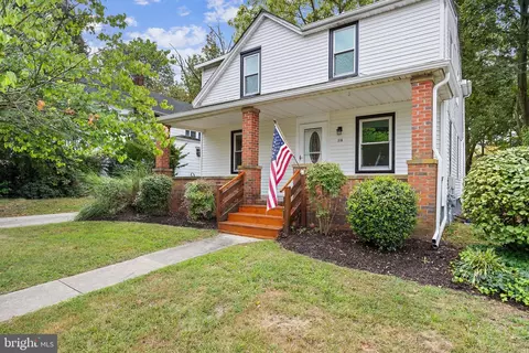 316 Cedar Ave, Pitman, NJ 08071 photo 2
