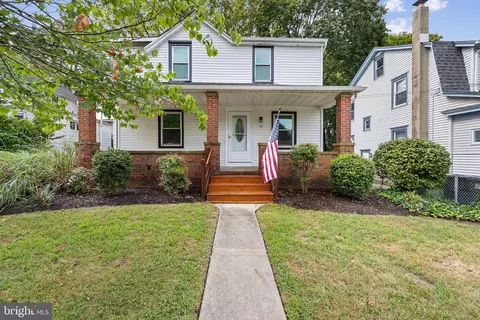 316 Cedar Ave, Pitman, NJ 08071 photo 3