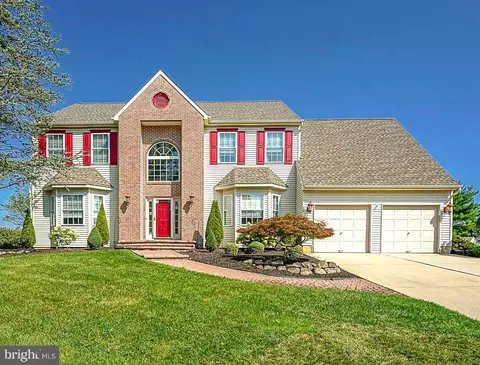 32 Cider Press Ln, Sewell, NJ 08080