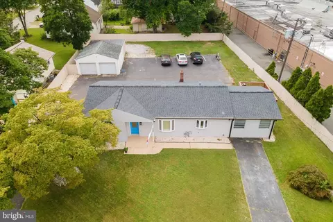 1244 Hurffville Rd, Woodbury, NJ 08096
