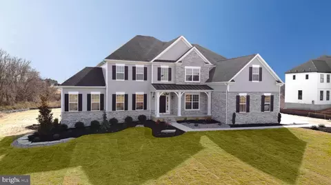 629 Balis Dr, Mullica Hill, NJ 08062